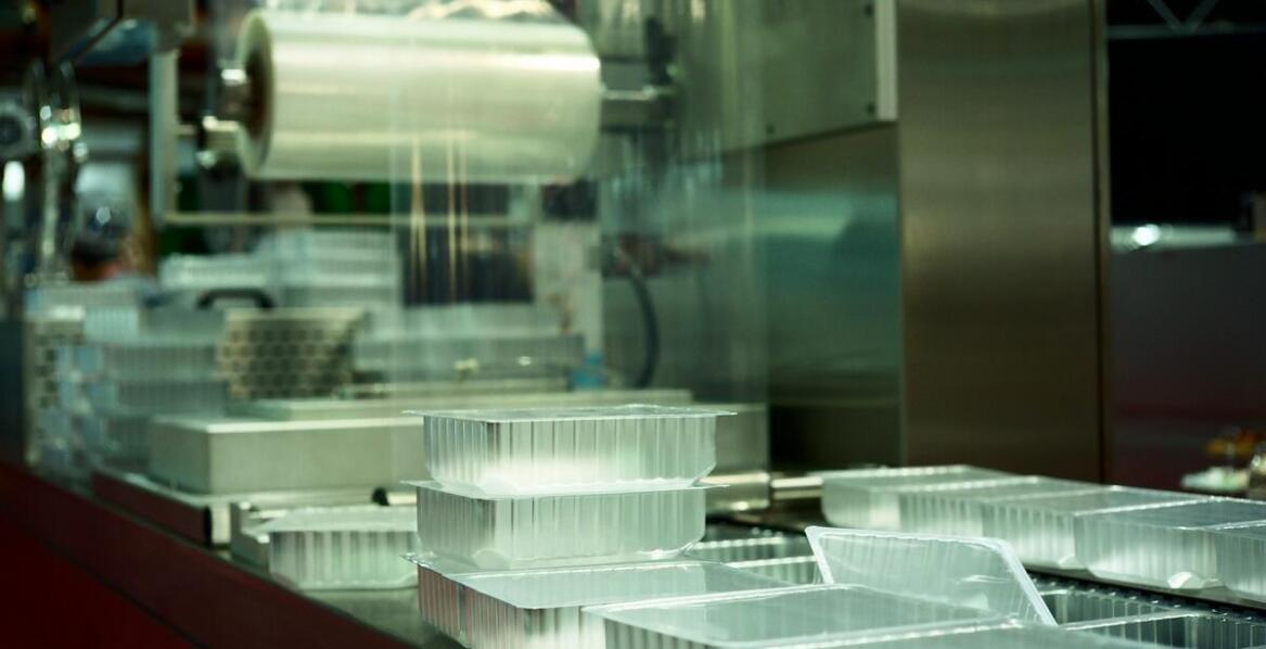 Jakie funkcje powinna mieć nowoczesna pakowarka próżniowa?