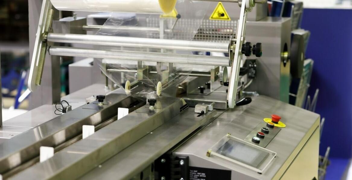 Pakowarki próżniowe i ich zastosowanie w przemyśle chemicznym