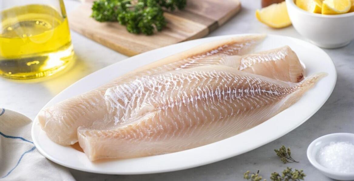 Dlaczego warto wybierać mrożonki rybne z glazurą dla domowych potraw