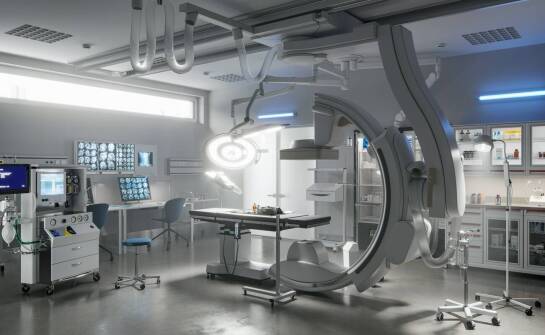 Wpływ precyzyjnego planowania zabiegów na wyniki leczenia stomatologicznego