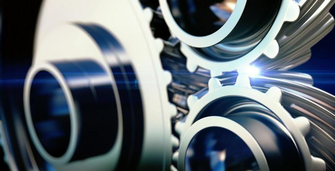 Jak koła zębate htd 8m wspierają rozwój nowoczesnych technologii?