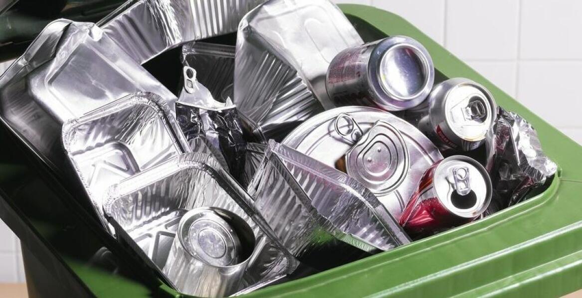 W jaki sposób firma dba o jakość odzyskiwanych surowców metalowych?