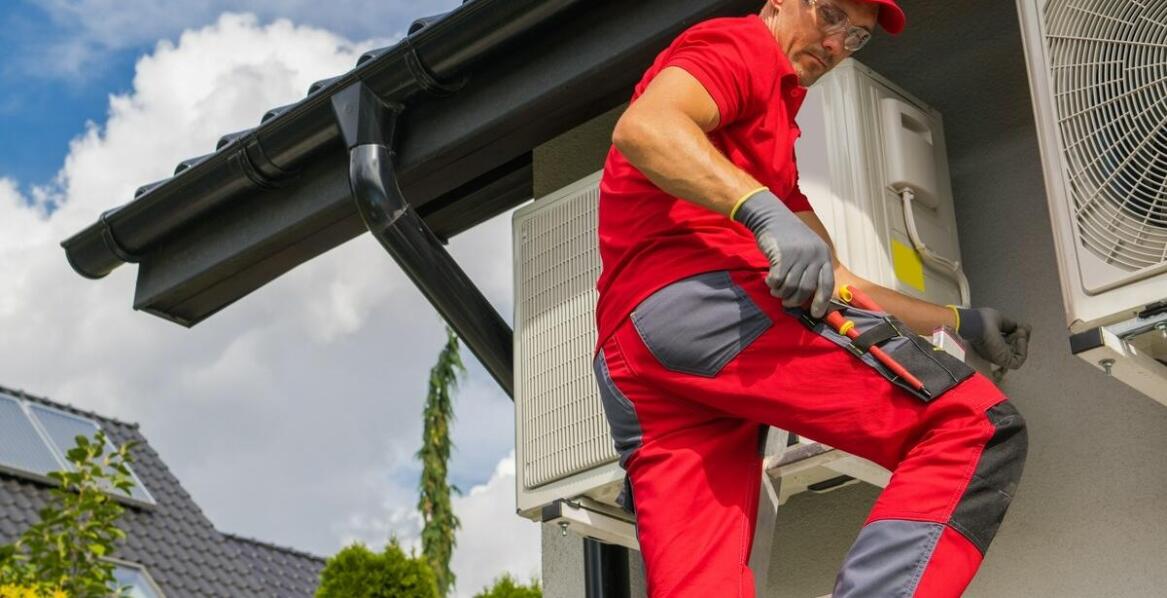 Zalety profesjonalnego serwisu pomp ciepła dla mieszkańców