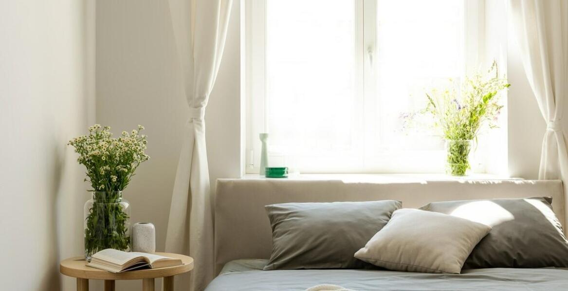 Wybór odpowiednich deseczek do łóżka dla alergików