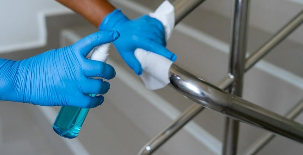 Jak profesjonalna dezynfekcja wpływa na komfort życia mieszkańców?
