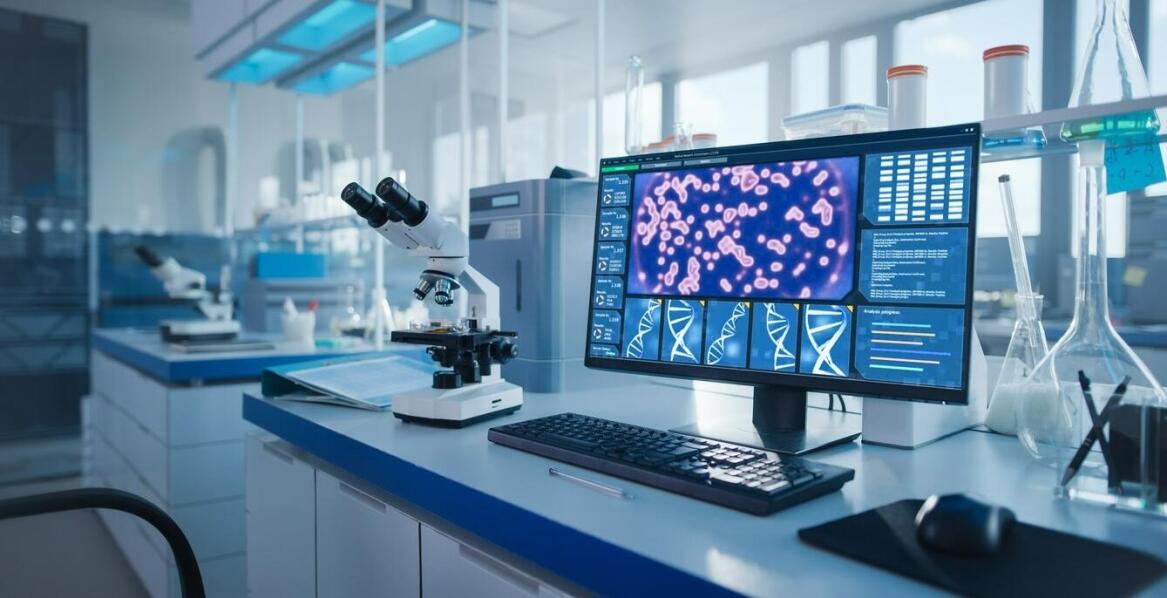 Loza laminarna a praca z materiałami zakaźnymi: zasady bezpieczeństwa