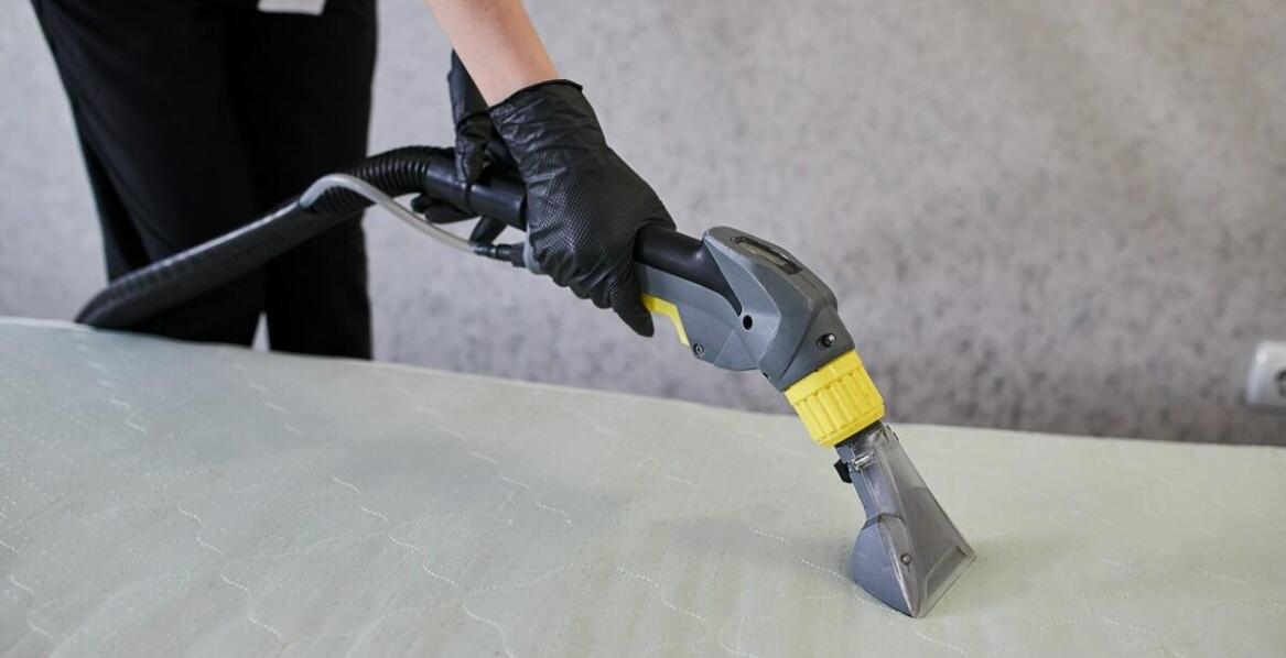 Usuwanie trudnych plam z dywanów – co oferują eksperci?