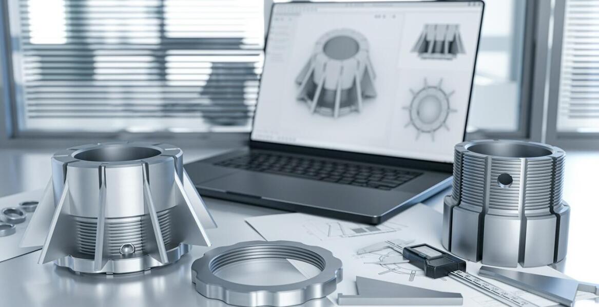 Jakie są wyzwania związane z usługami skanowania 3D?