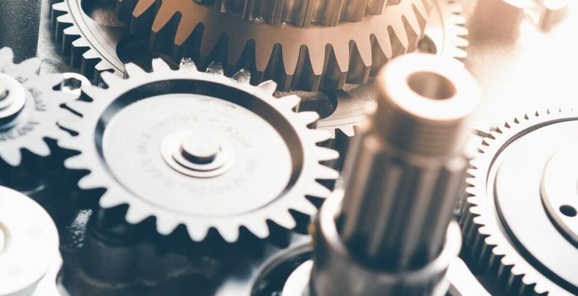 Koła zębate aluminiowe a ich wpływ na zrównoważony rozwój przemysłu
