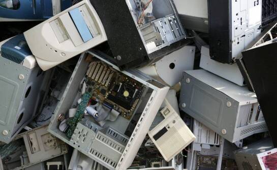 Wpływ utylizacji sprzętu elektronicznego na lokalne środowisko – co warto wiedzieć?