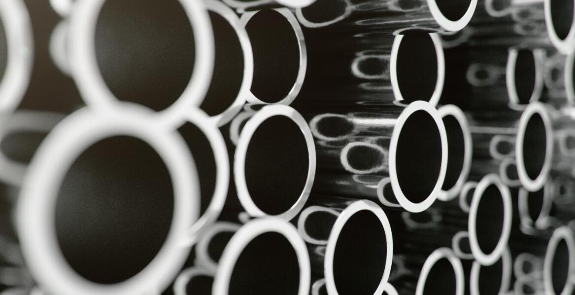 Jakie są najnowsze trendy w projektowaniu z wykorzystaniem giętych rur?