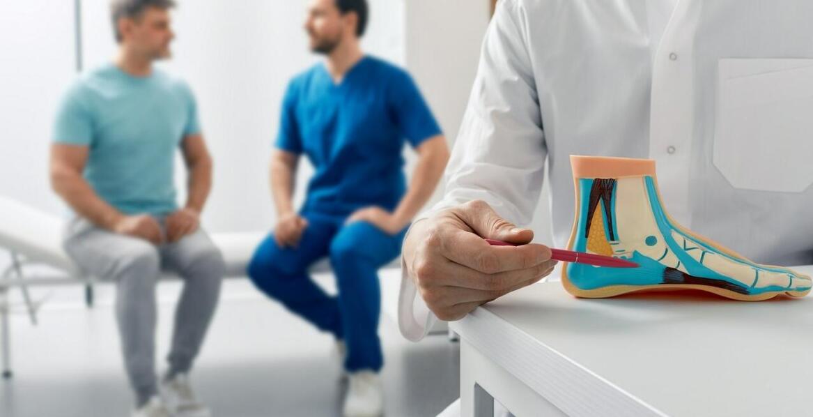 Chirurgia twarzowo-szczękowa: kiedy warto skonsultować się z ekspertem?