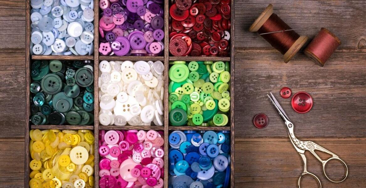 Kwiat z wełny – inspiracje dla projektantów i krawców