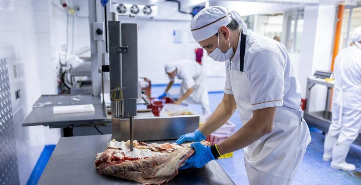 Rola zakładów przetwórstwa mięsnego w rozwoju lokalnych rynków