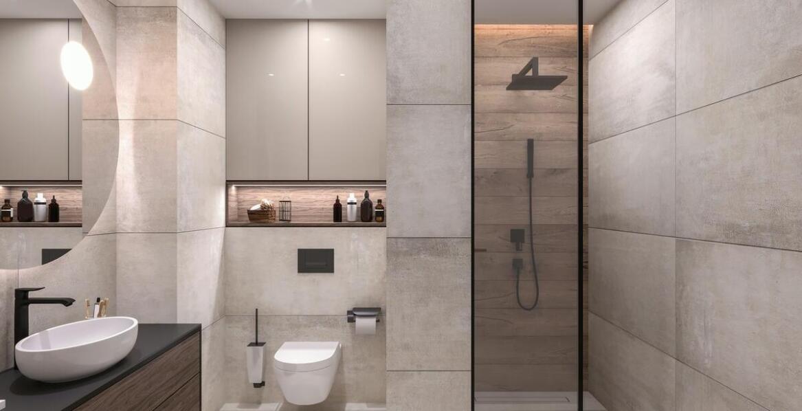 Praktyczne rozwiązania w szafach wnękowych