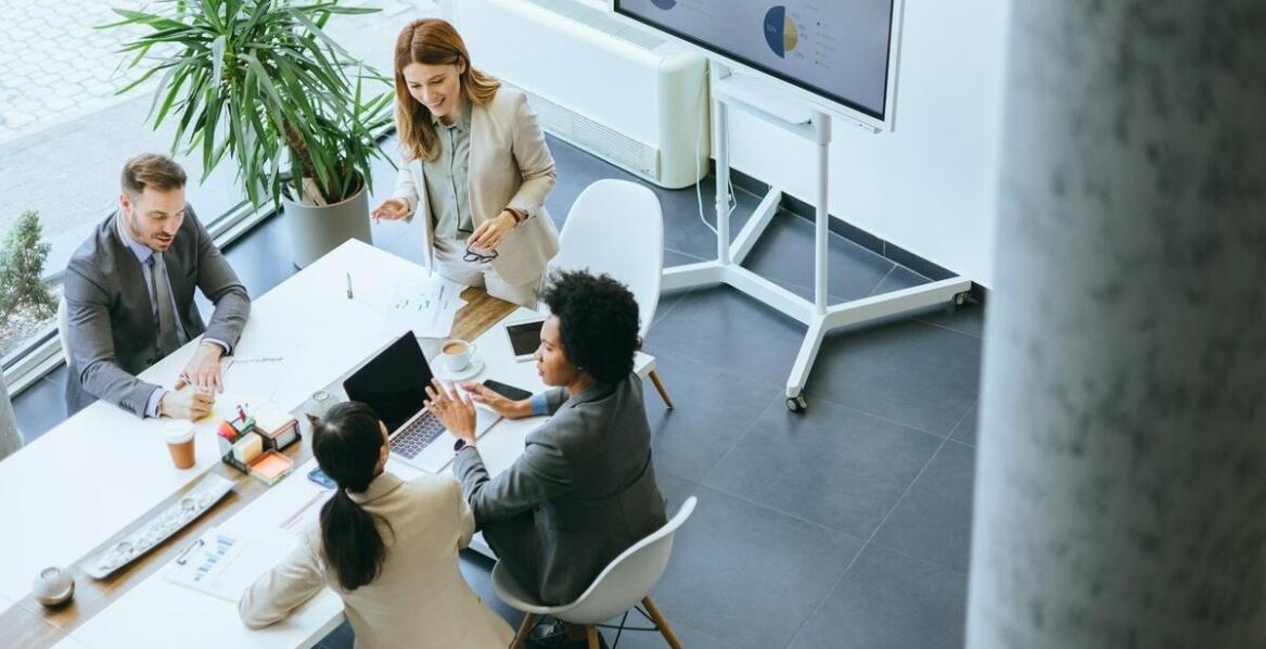Jak wsparcie techniczne w Microsoft 365 wpływa na efektywność pracy?