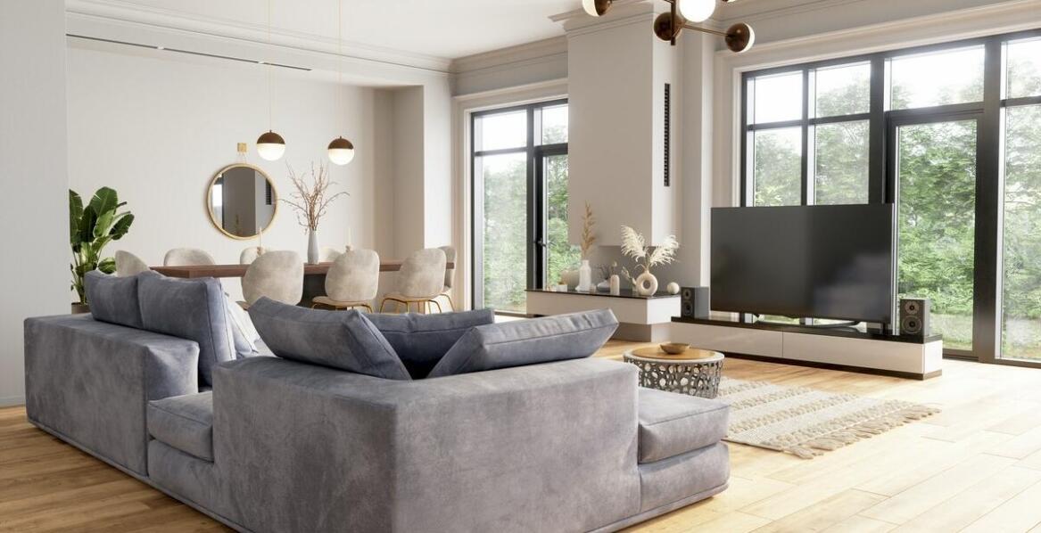 Jak ogrzewanie elektryczne wpływa na komfort w domach mieszkalnych na pozwolenie?