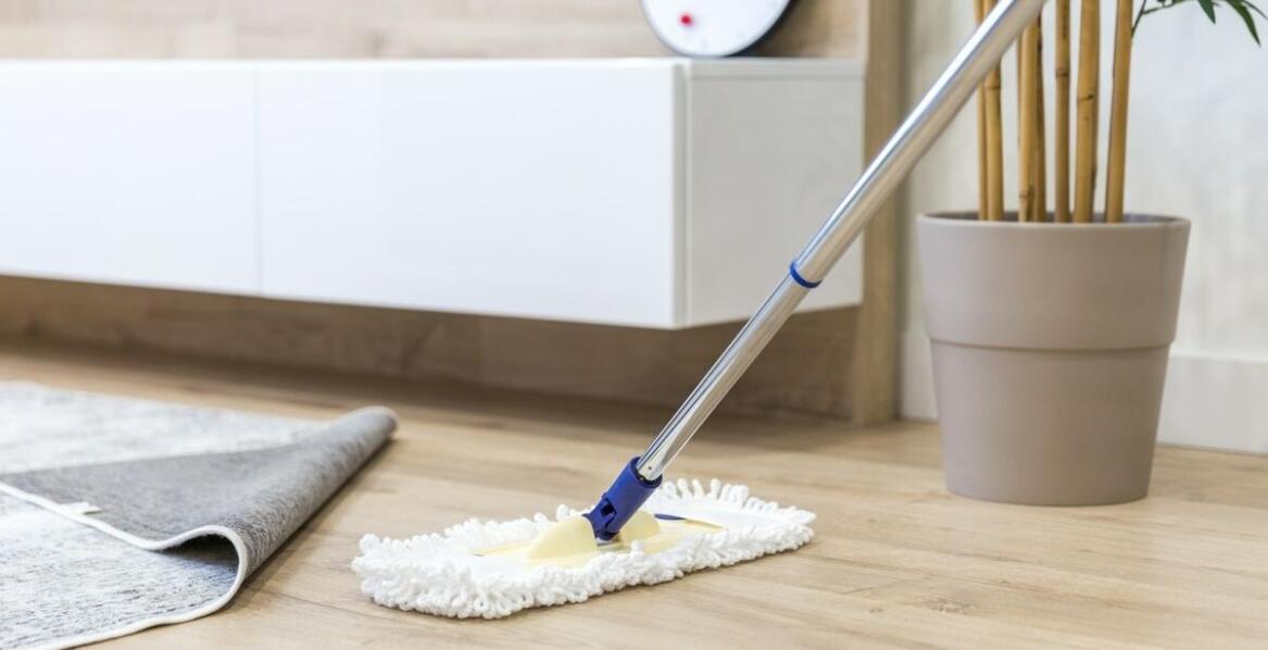 Rola innowacyjnych akcesoriów do sprzątania w utrzymaniu higieny