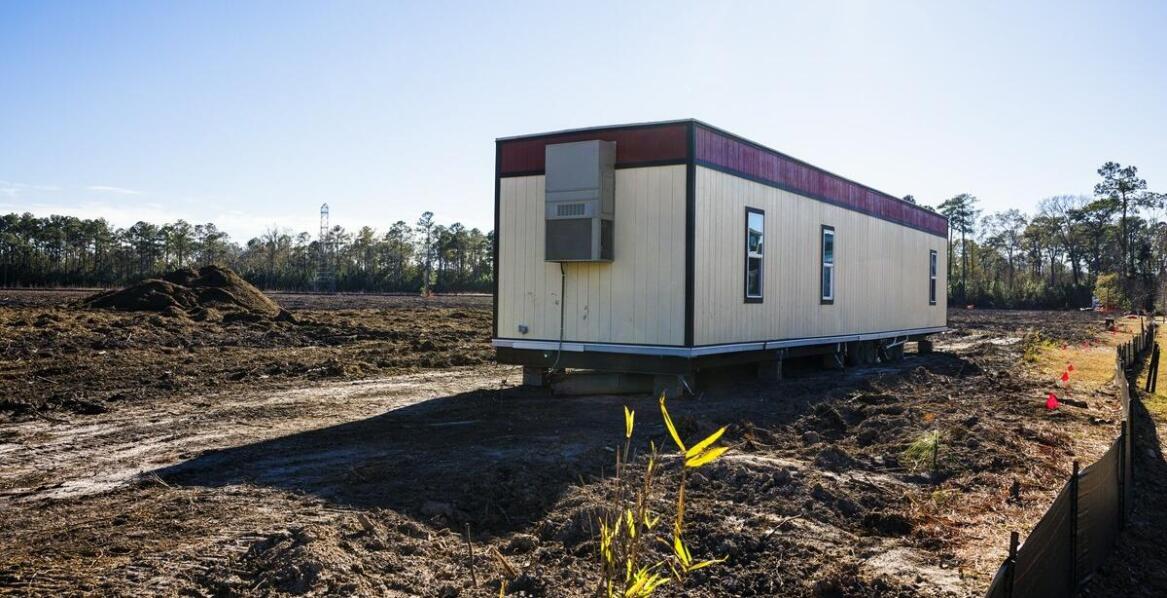 Jakie są kluczowe czynniki wpływające na trwałość domów mobilnych?