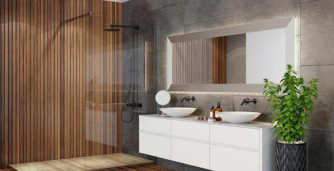 Jak blaty pod umywalki mogą zwiększyć komfort użytkowników w przestrzeniach sanitarnych?