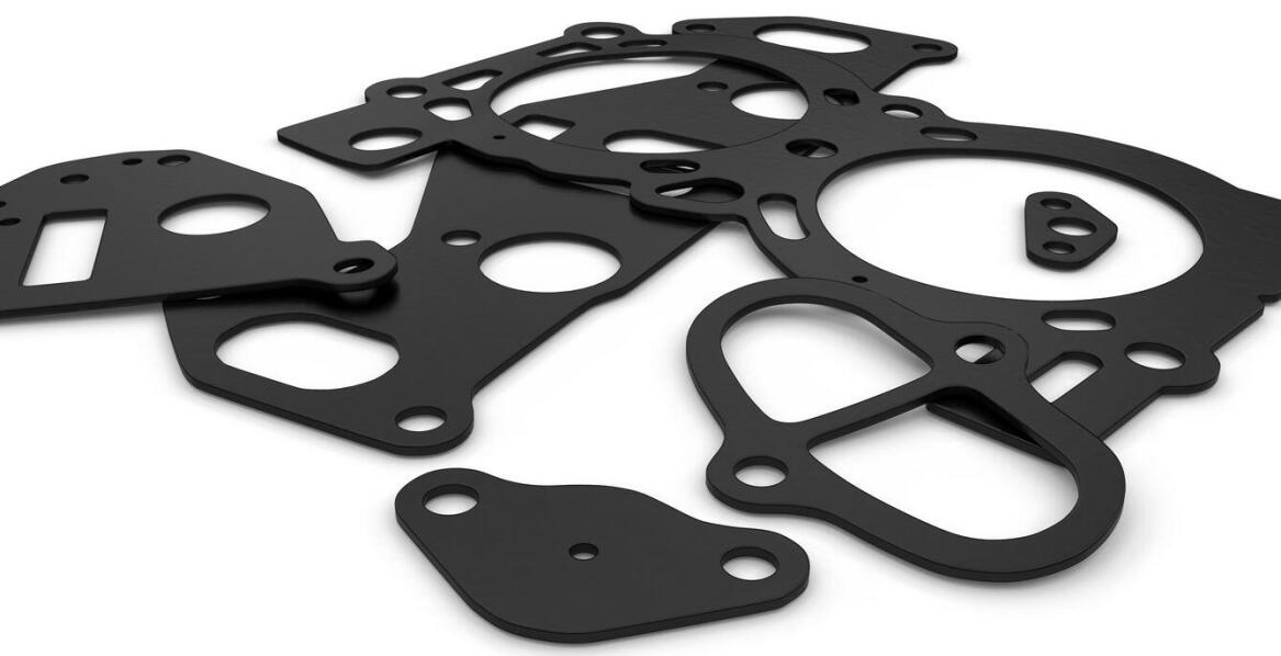 Wpływ jakości uszczelek wielokrawędziowych na wydajność systemów przemysłowych