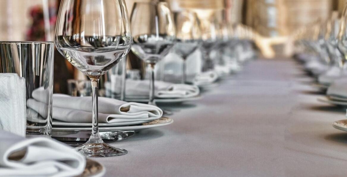 Dlaczego warto wybrać kieliszki od rcr cristalleria italiana na wyjątkowe okazje