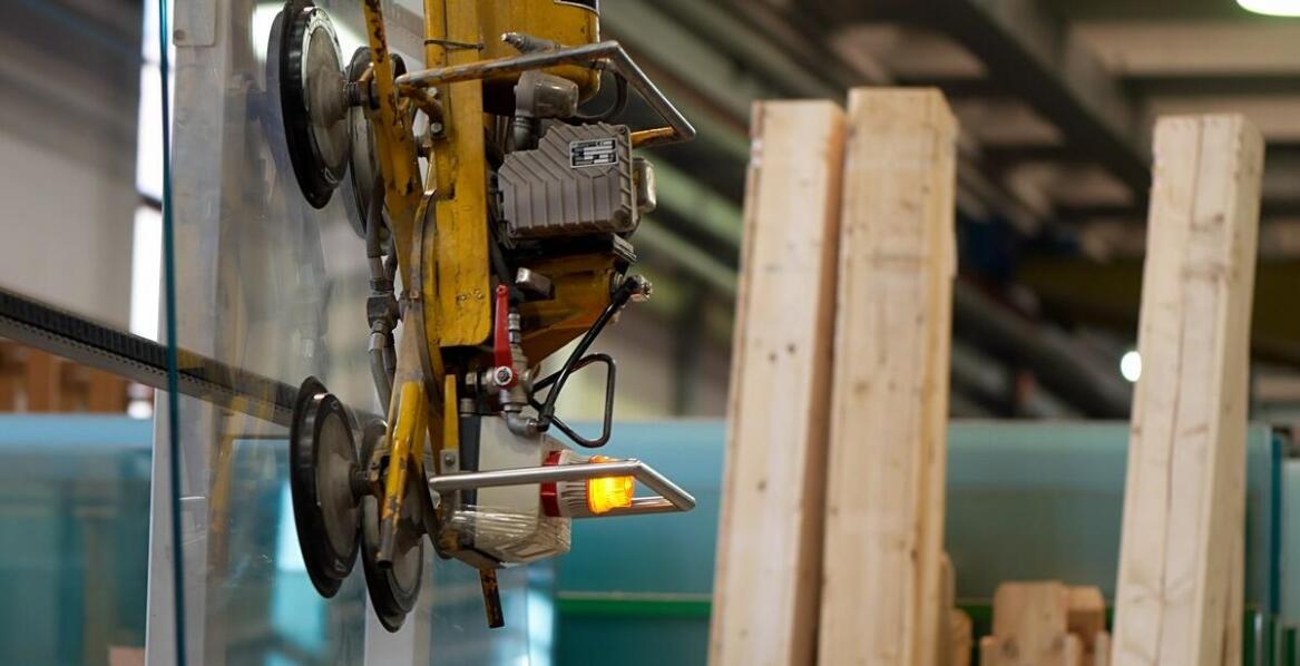 Proces produkcji okien PCV – jak wpływa na jakość finalnego produktu?