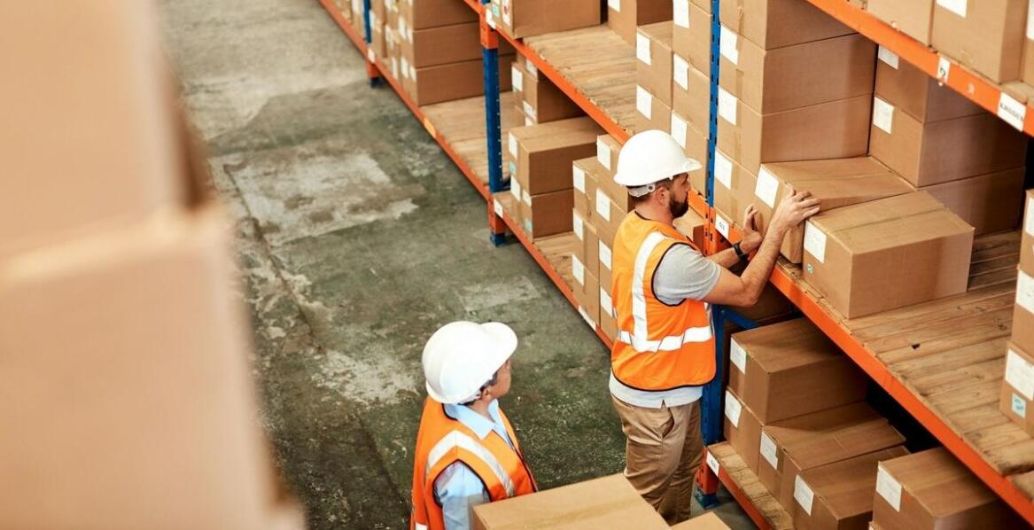 Konfekcjonowanie produktów jako sposób na zwiększenie efektywności łańcucha dostaw