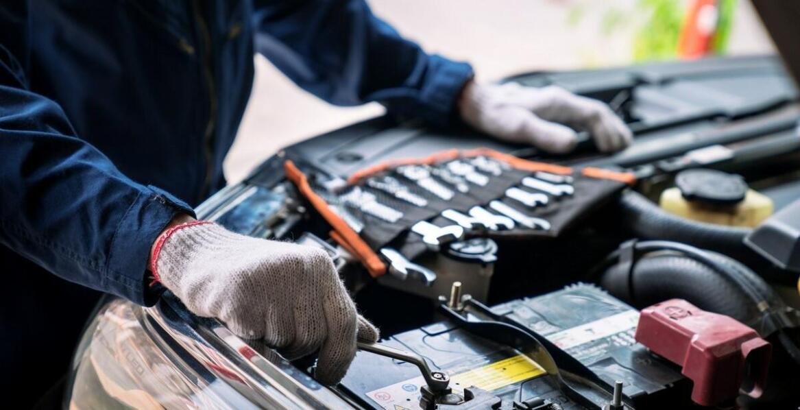 Jak wpływa jakość kierownicy na bezpieczeństwo jazdy VW LT?