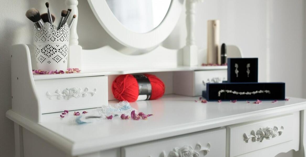 Porcelanowe gałki do mebli jako element dekoracyjny dla dziecięcego pokoju