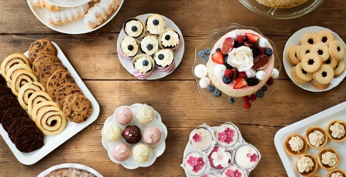 Oferta Bezglutenowa i Wegańska