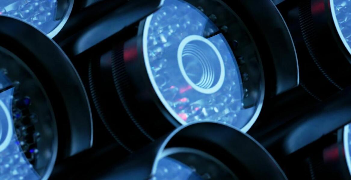 Wpływ cyrkonu 95 na efektywność energetyczną wymienników ciepła