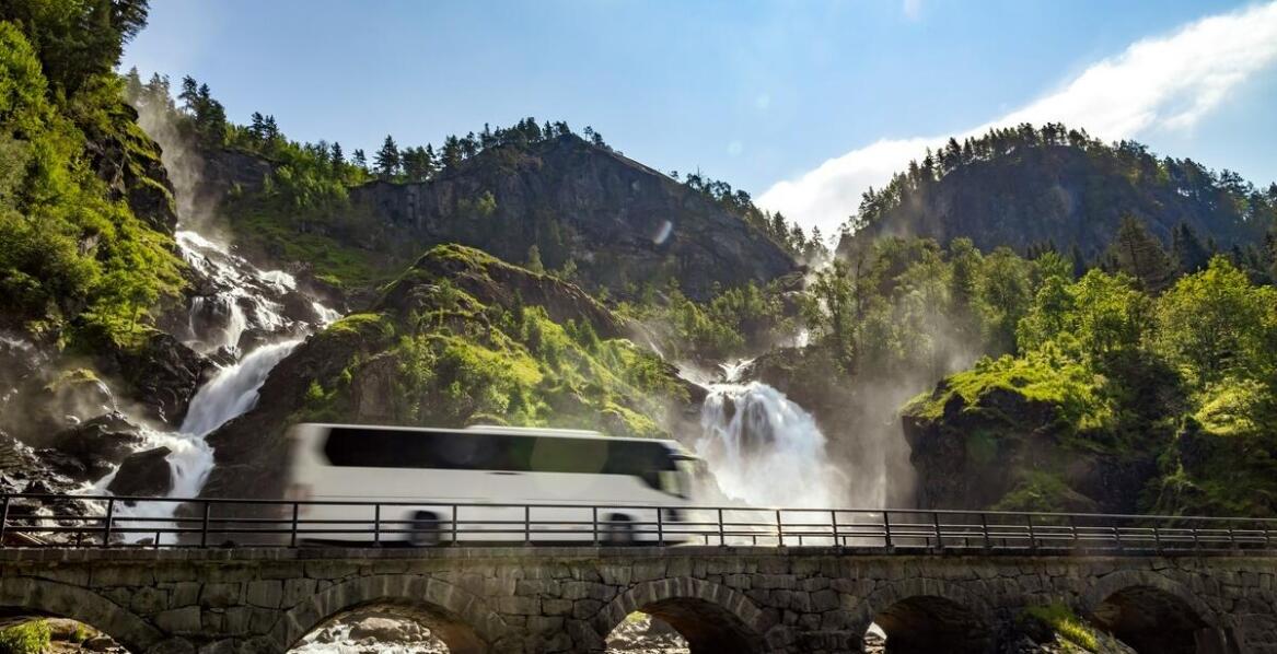 Wpływ ekologicznych rozwiązań na branżę transportową