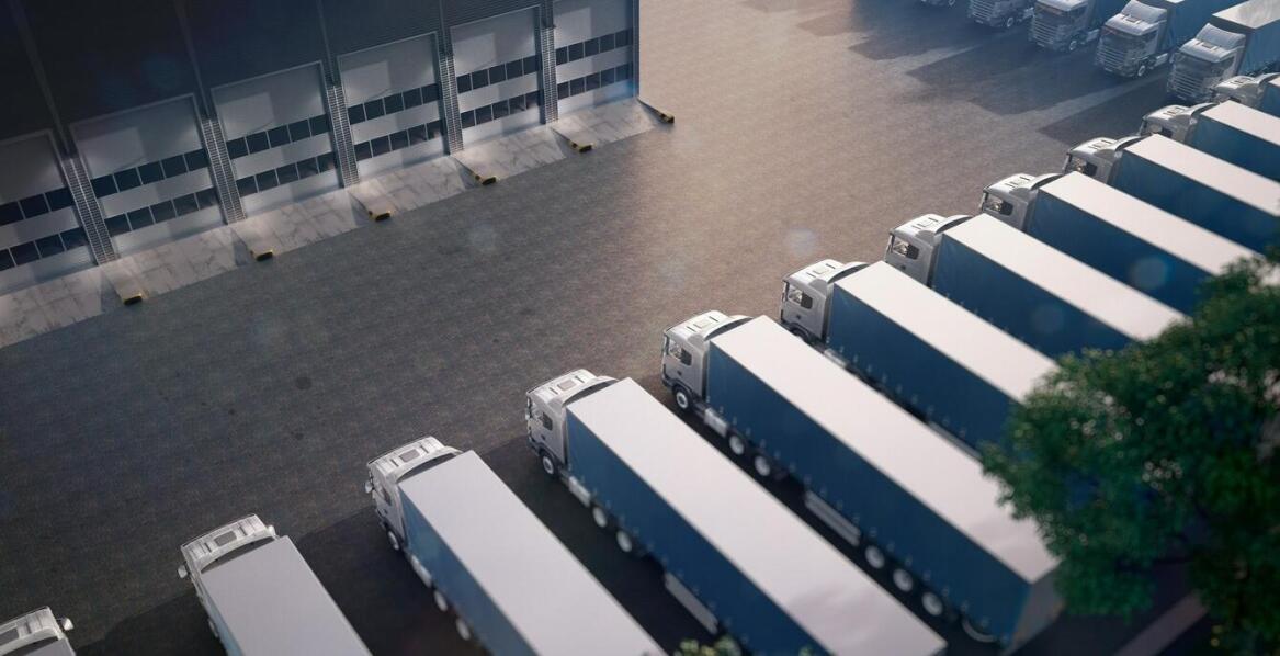 Wpływ uszczelnień dokowych na efektywność systemów przeładunkowych