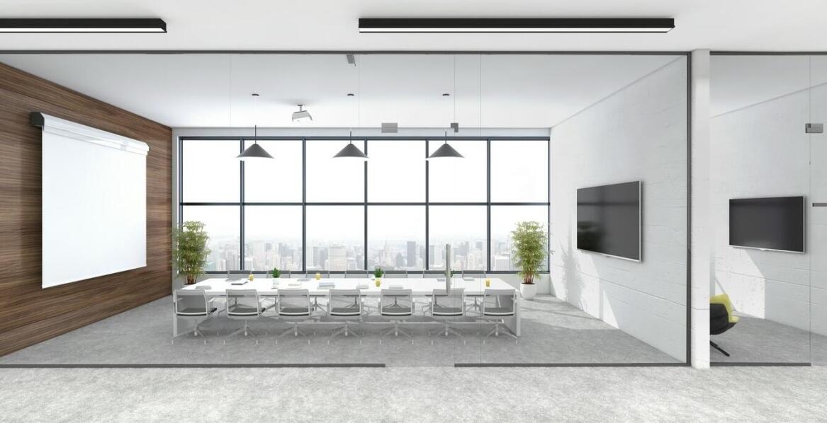 Dlaczego posadzki anhydrytowe są wyborem przyszłości w budownictwie?