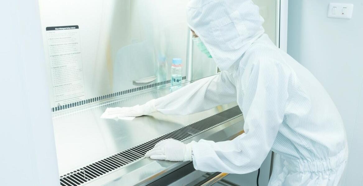 Jakie technologie czyszczenia są najbardziej efektywne w clean room?