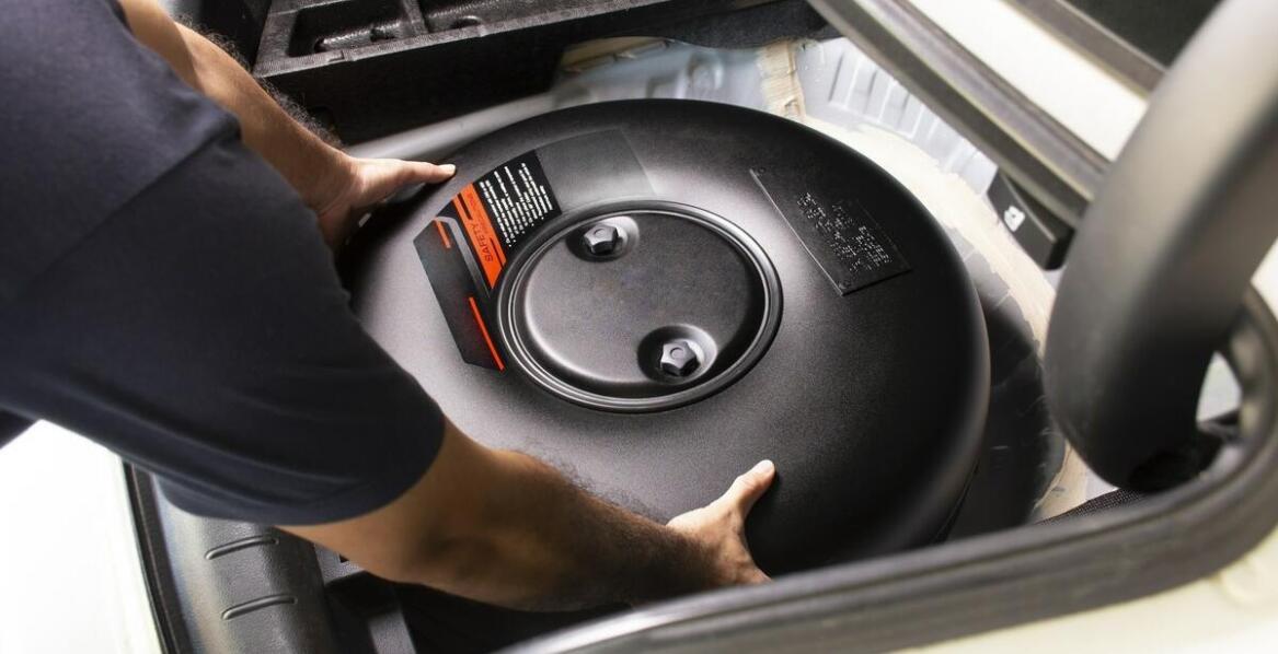 Dlaczego regularna wymiana zbiornika LPG jest kluczowa dla bezpieczeństwa?