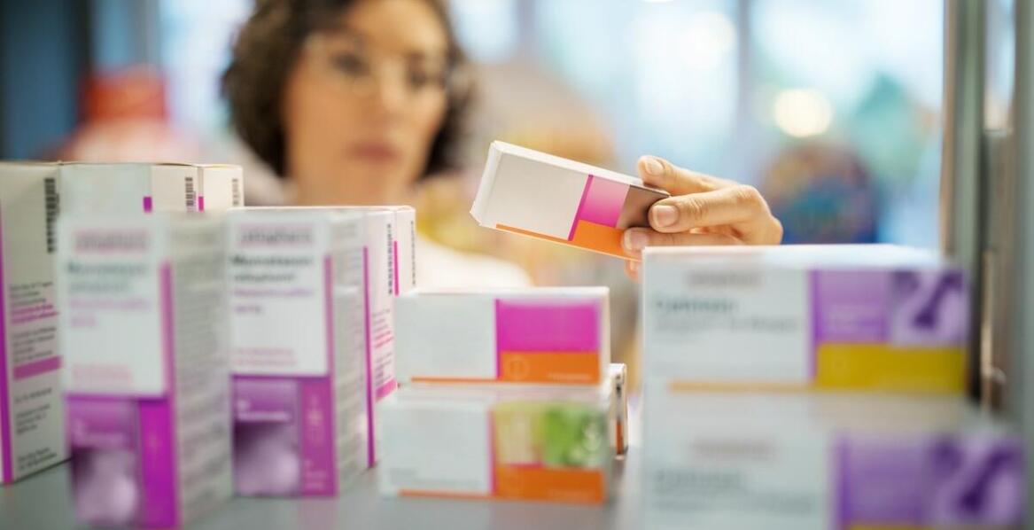 Jak blister pack może zwiększyć bezpieczeństwo produktów medycznych?
