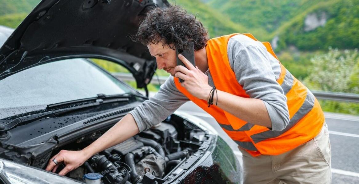 Jak assistance w Polsce wpływa na bezpieczeństwo podróży samochodowych?