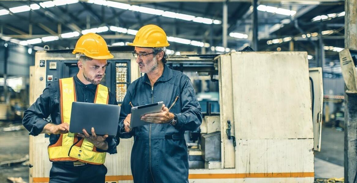 Jak planowanie usterek może zapobiec przestojom w produkcji?