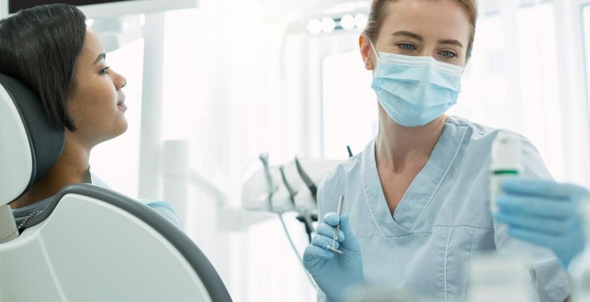 Jakie korzyści przynosi konsultacja stomatologiczna?
