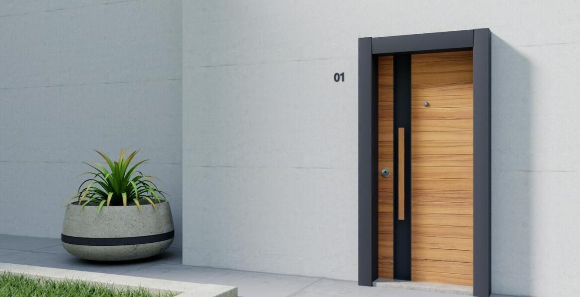 Drzwi do mieszkania a bezpieczeństwo – jakie rozwiązania są dostępne na rynku?
