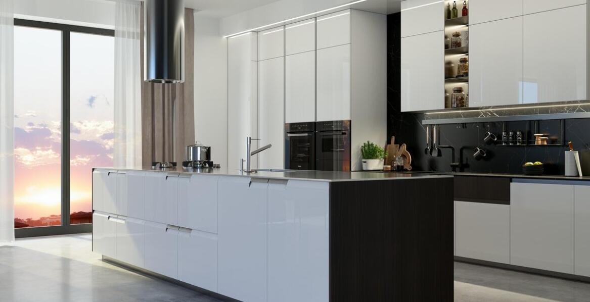 Rola estetycznego designu w wyborze akcesoriów do mebli kuchennych