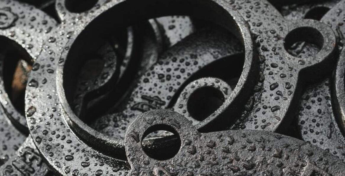 Jakie materiały są najważniejsze dla produkcji wysokiej jakości obciążników?