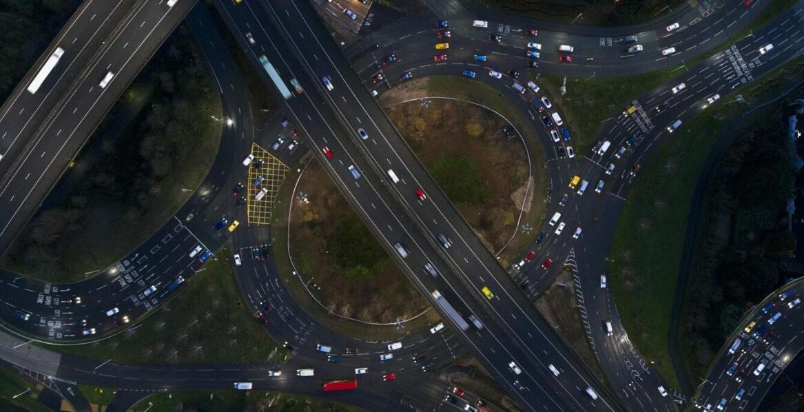 Optymalne trasy dojazdu do Centrum Kopernika dla zmotoryzowanych