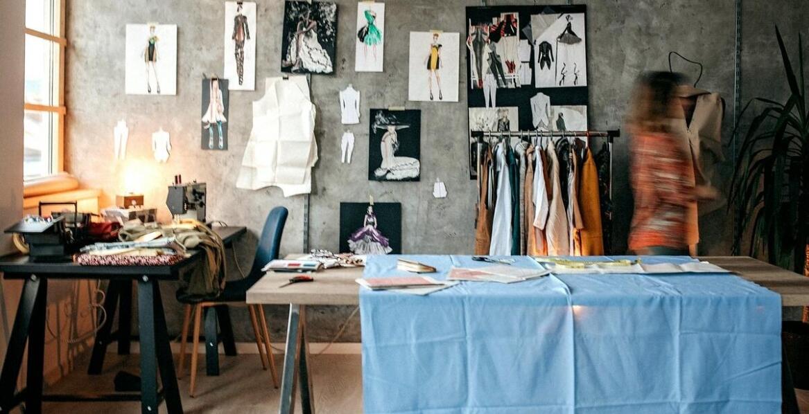 Sklep z materiałami: Znajdź idealne tkaniny na każdą okazję