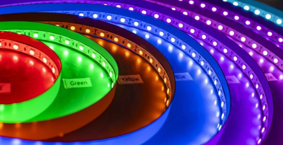 Wykorzystanie liter LED w kreowaniu nowoczesnego wizerunku marki