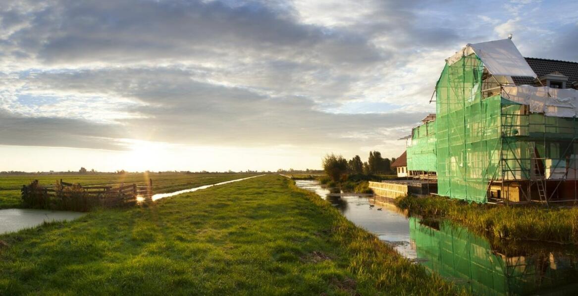 Zastosowanie osadników w redukcji gęstości zanieczyszczeń w wodach deszczowych