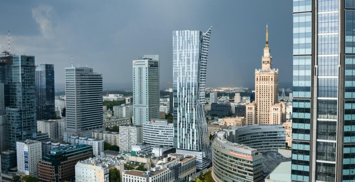Jak znaleźć idealne mieszkanie na sprzedaż w dzielnicy Wola?