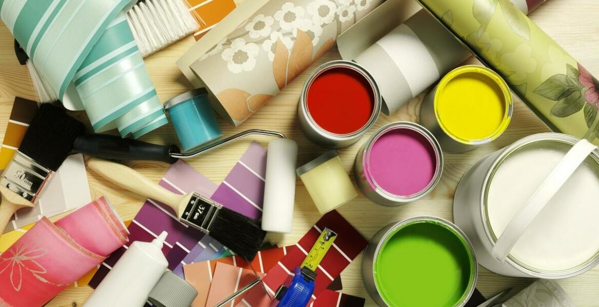 Porównanie właściwości antykorozyjnych różnych rodzajów farb przemysłowych